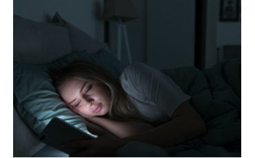 Insomnia -  porucha spánku: Dokáže CBD naozaj pomôcť?